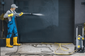 Building Cleaning Services