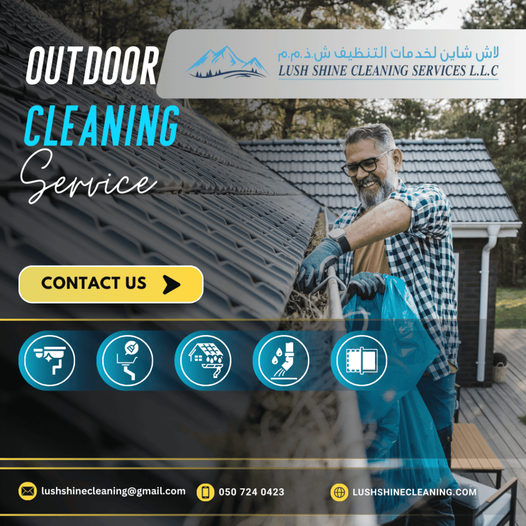 Cleaning Services